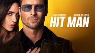Glen Powell as Gary Johnson in Hitman | Image via Prime Video